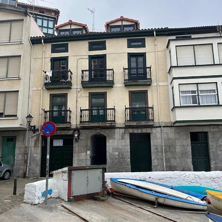 Mendezona House Apartment Mundaka Luaran gambar