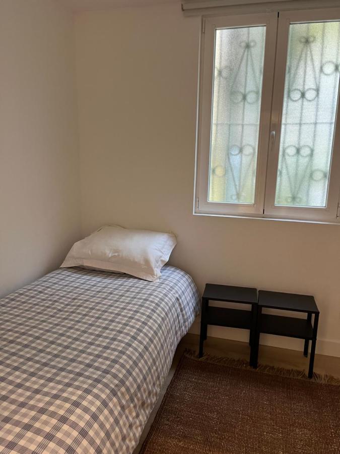Mendezona House Apartment Mundaka Luaran gambar