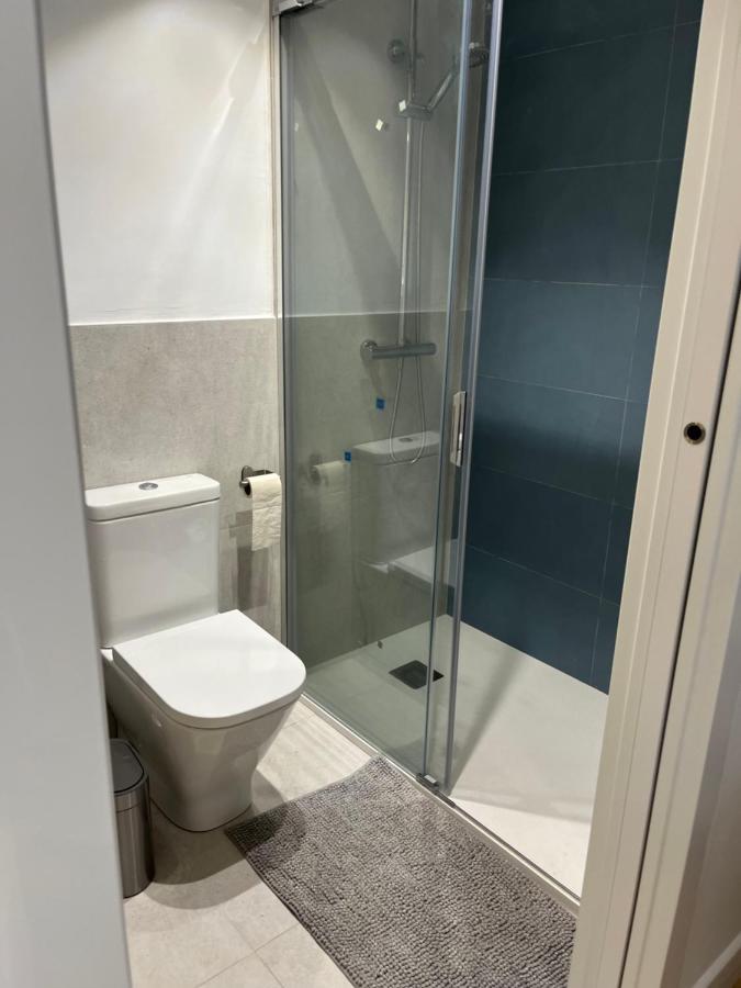 Mendezona House Apartment Mundaka Luaran gambar