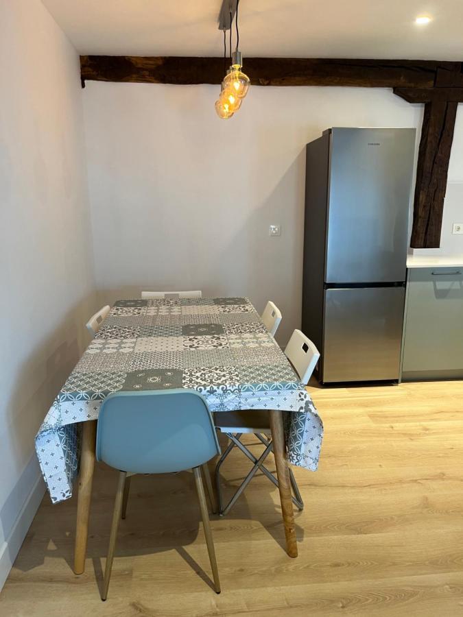 Mendezona House Apartment Mundaka Luaran gambar