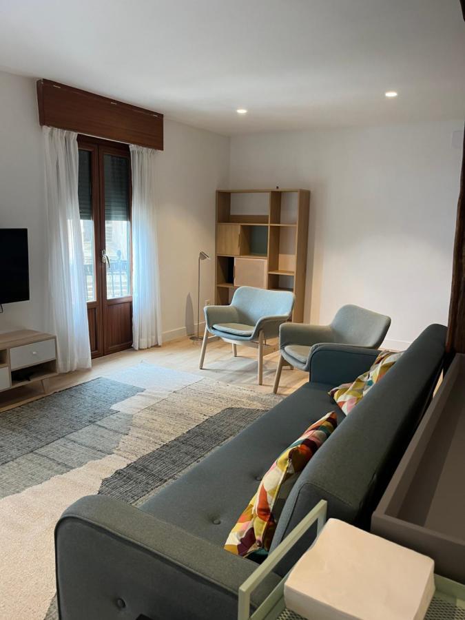 Mendezona House Apartment Mundaka Luaran gambar