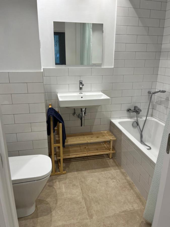 Mendezona House Apartment Mundaka Luaran gambar